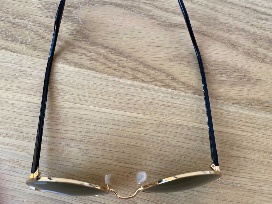 Óculos de sol Ray-ban originais