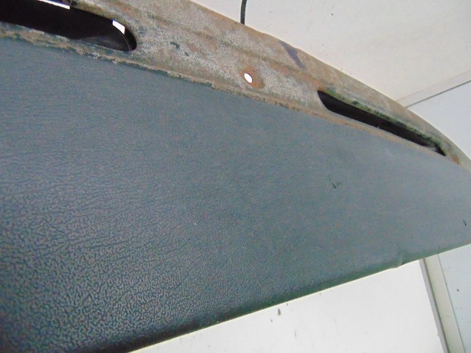 Datsun 1200 tablier " nova de stock antigo