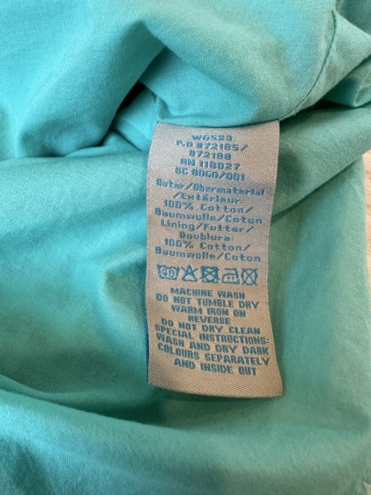 Boden spódnica wielobarwna 36 100% bawełna