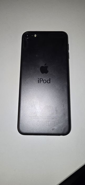 Apple ipod touch 16gb