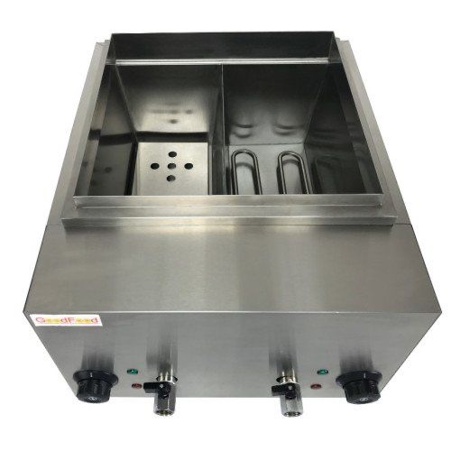 Макароноварка электрическая GoodFood PM4