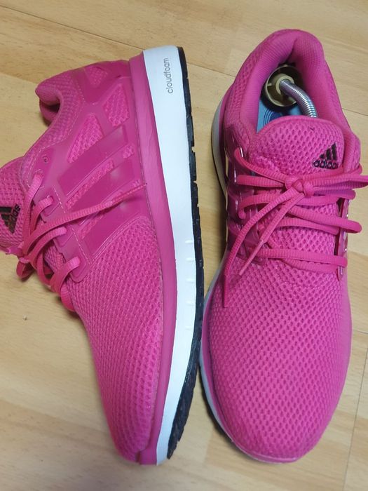 Кросівки Adidas energy cloud 45,5роз.