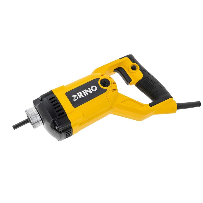 Wibrator do betonu Rino VIB120E 1,2 kW, buława 1,5 m zestaw