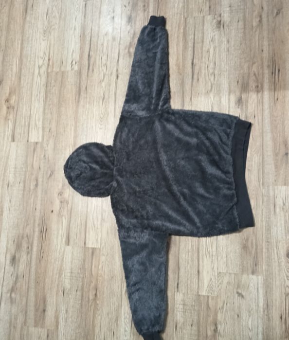 Bluza CROPP puchata rozmiar L