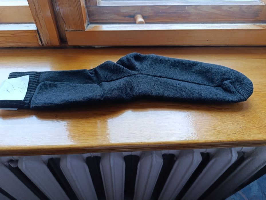 Шарф  -  Barrbari , носки