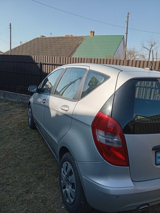 Продам авто мерседес 2010р