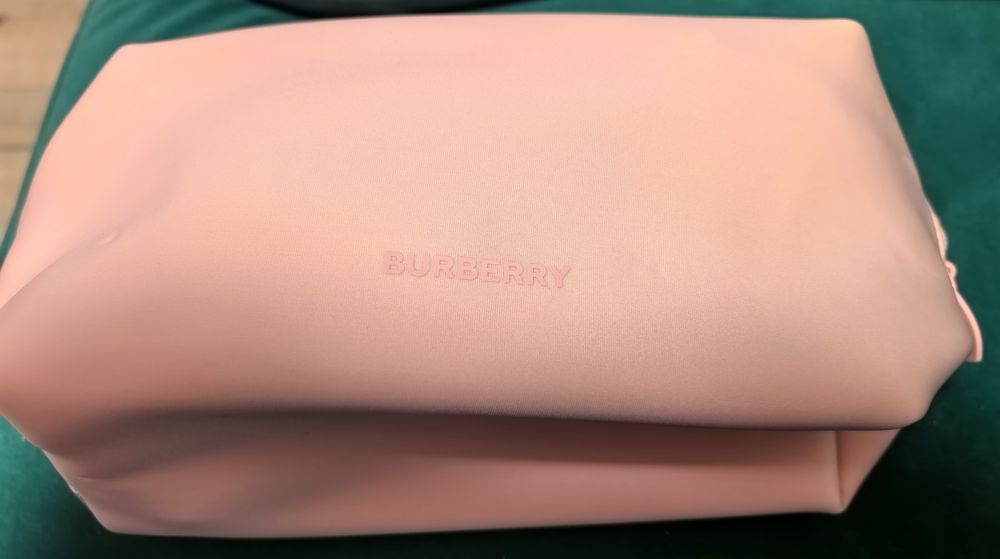 Kosmetyczka Burberry