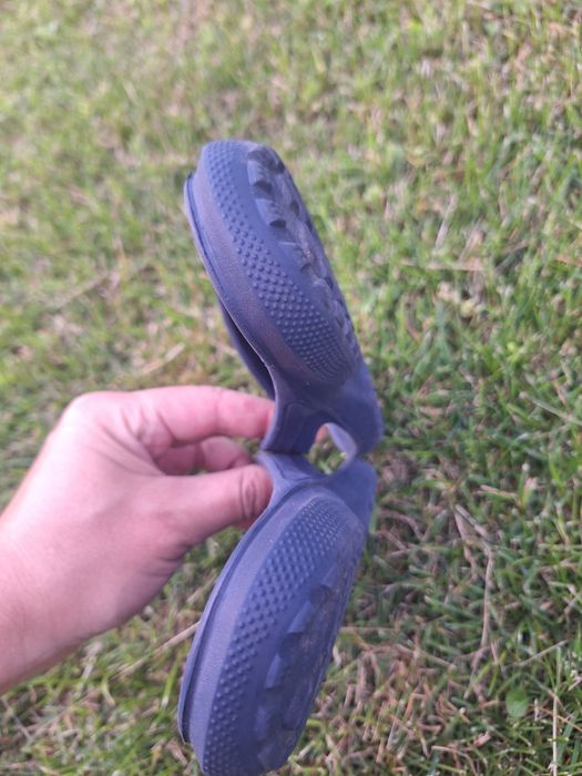 Дитячі в'єтнамки Crocs