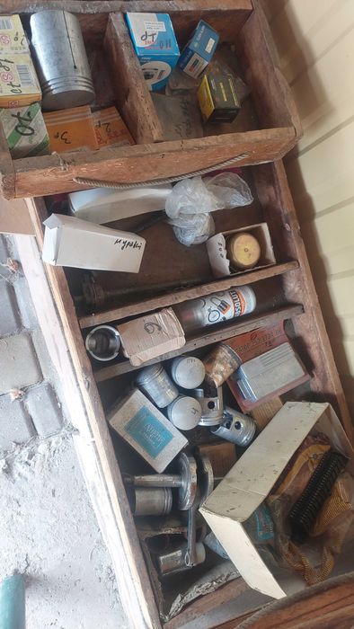 Поршня планета , юпітер ,ява, муравей ,мінск, восход , днепр , к750