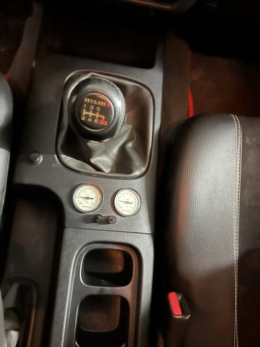 Nissan Navara 2007 рік