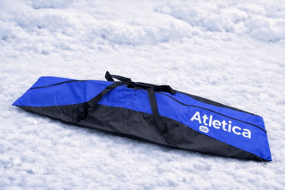 Чехол сумка для переноски сноуборда