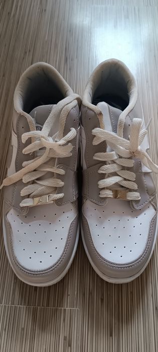 Buty Nike rozmiar 39