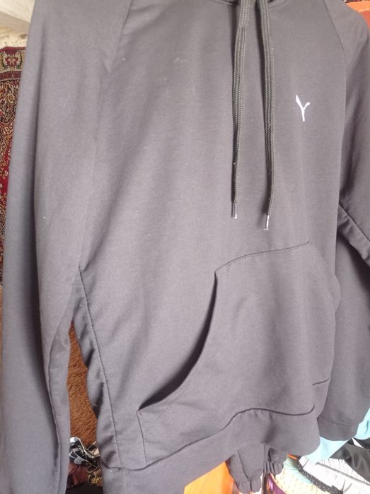 Спортивний костюм S