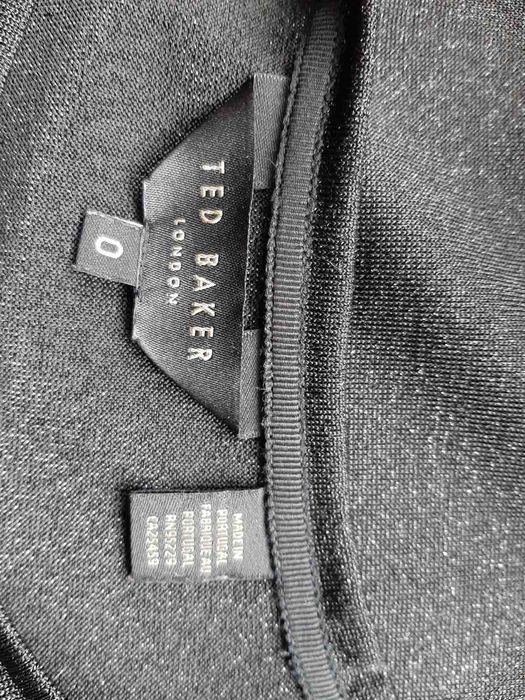 Лонгслів жіночий. НОВИЙ лонгслів  TED BAKER.