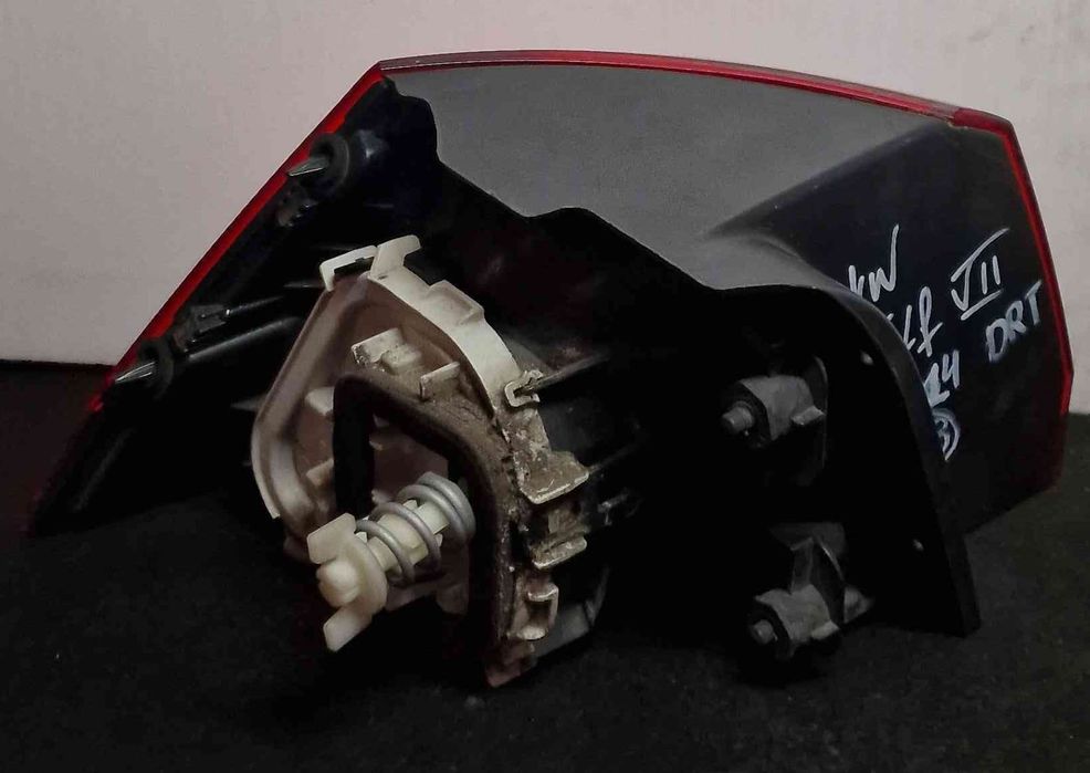 Farolim Direito 5g9945096c - VW GOLF VII