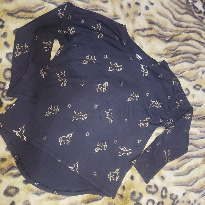 Реглан OLD NAVY на вік 10р