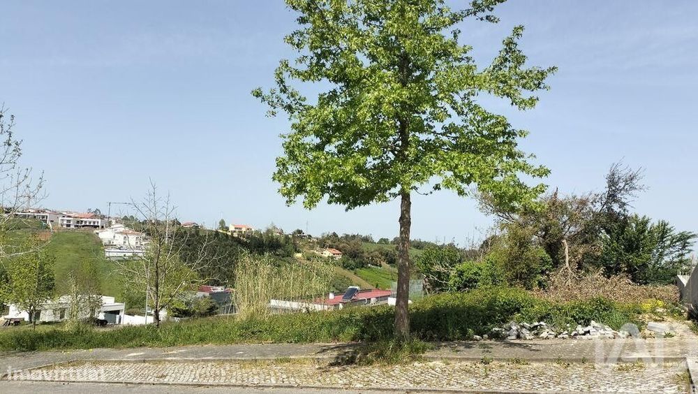 Terreno para construção em Leiria, Pousos, Barreira e Cortes