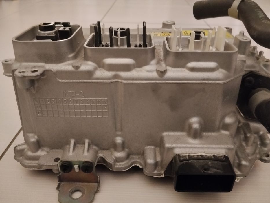 Двері Кіа ніро Kia niro 2023