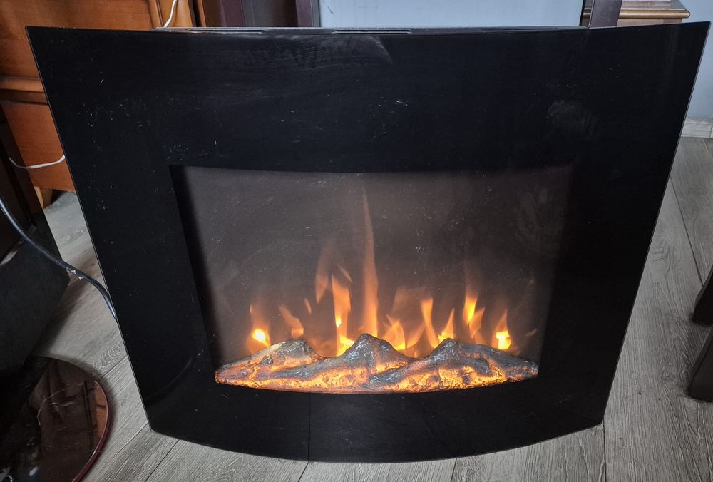 Kominek  Elektryczny