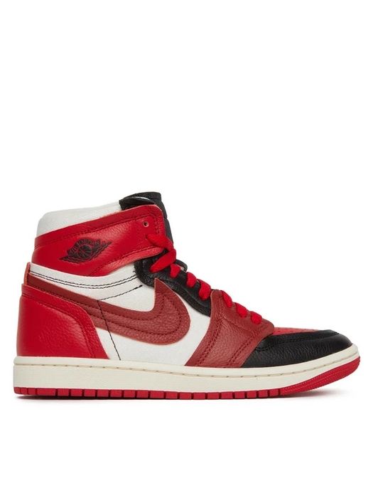 39 25 см Nike Air Jordan 1 Mid high, жіночі/піжліткові хайтопи