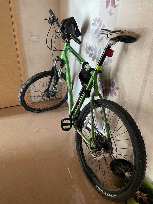 Велосипед Trek 3700 Disc
