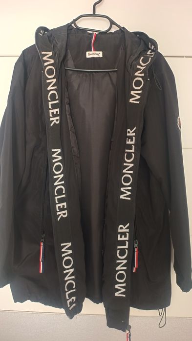 Kurtka na wiosnę Plus Size Unisex