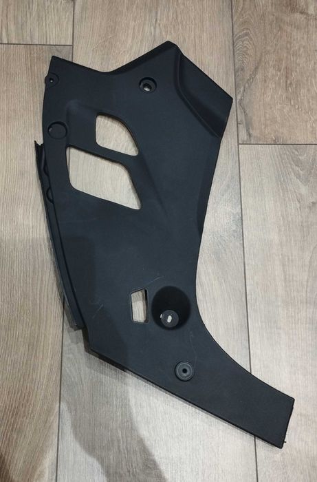 BMW 5 G30 G31 Накладка фари пластик захист 51767349604 51767349603