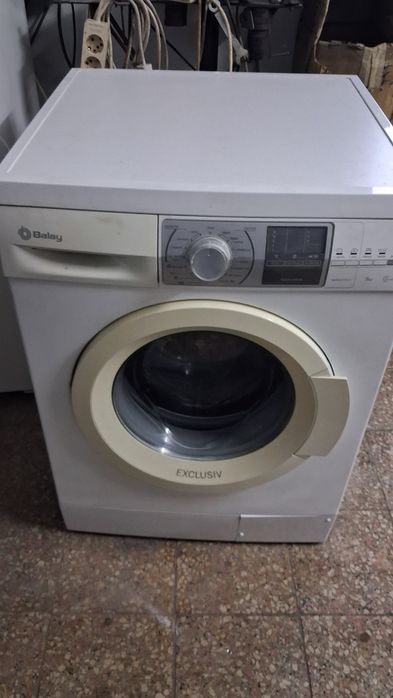 Máquina lavar roupa balay 7kg