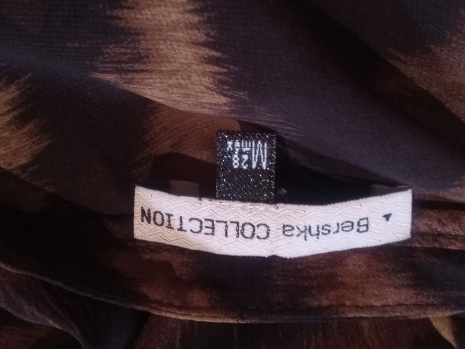 Blusa senhora tamanho M/L