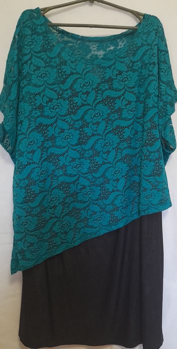 Сукня великого розміру