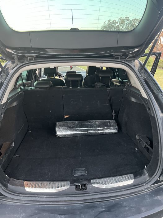 Renault Megane Sport Tourer