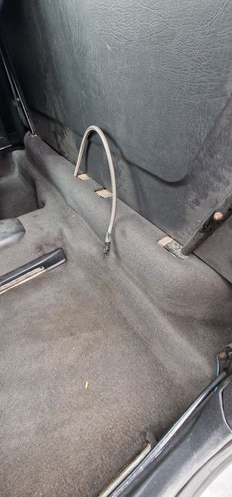 Seat Ibiza 6k PD com nitro