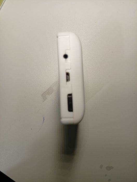 Ігрова приставка game box sup 400