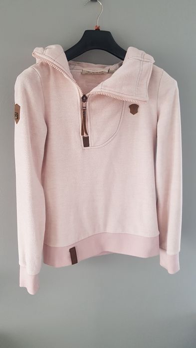 Bluza polarowa Naketano