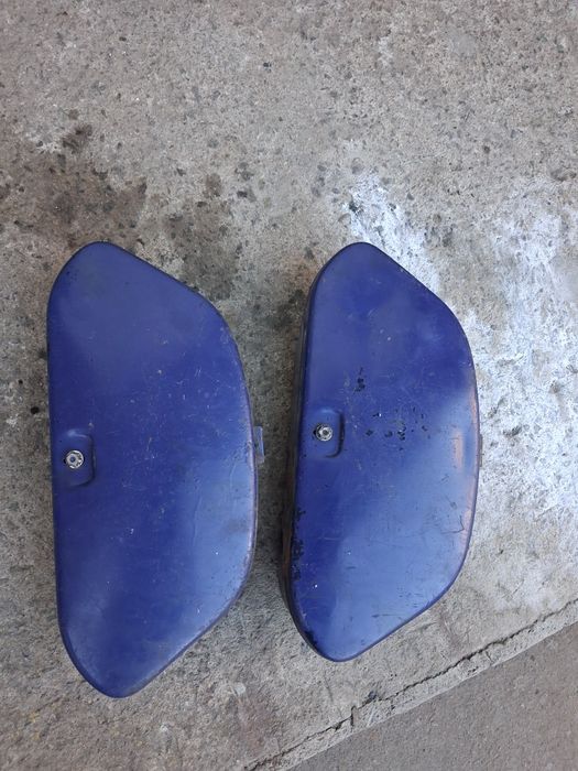 бардачки мінск 125