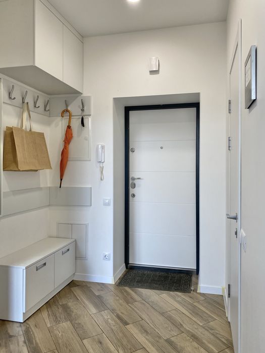 Сучасна квартира ЖК «Празький 2» подобово перший поверх