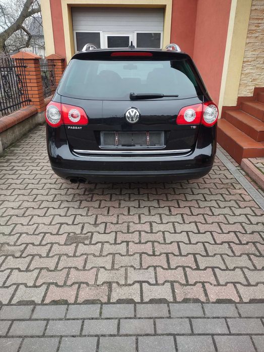 Sprzedam vw Passat