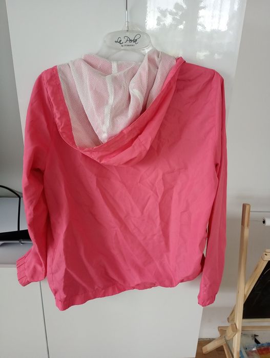 Kurtka wiatrówka rozmiar M