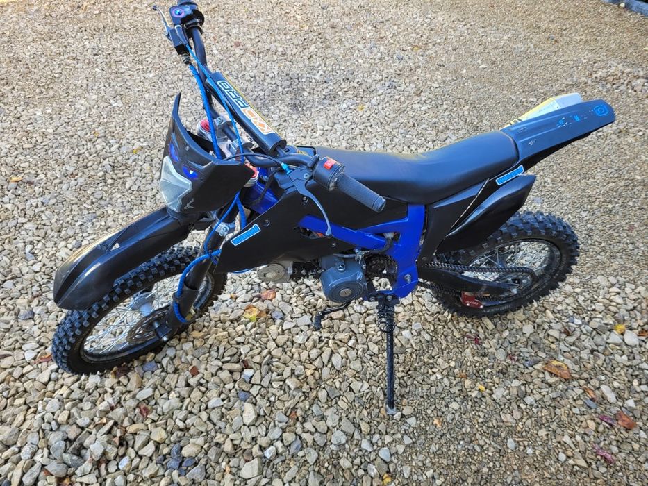 Cross IMR