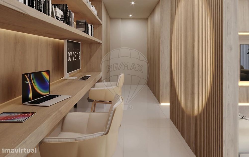 Apartamento T2 para venda — Santa Marinha E São Pedro Da Afurada, Porto