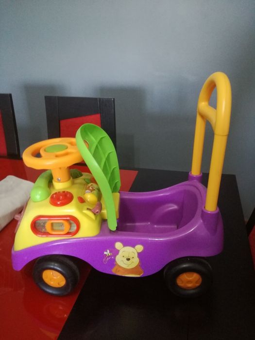 Carrinho de criança