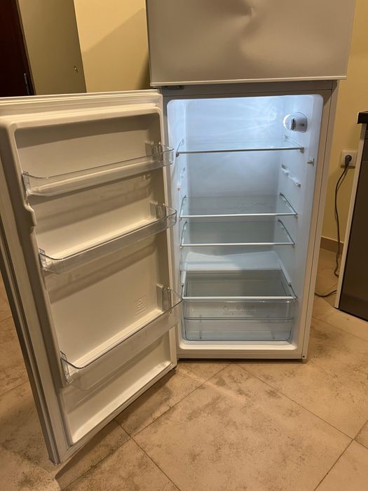 Frigorifico Confortec - a funcionar