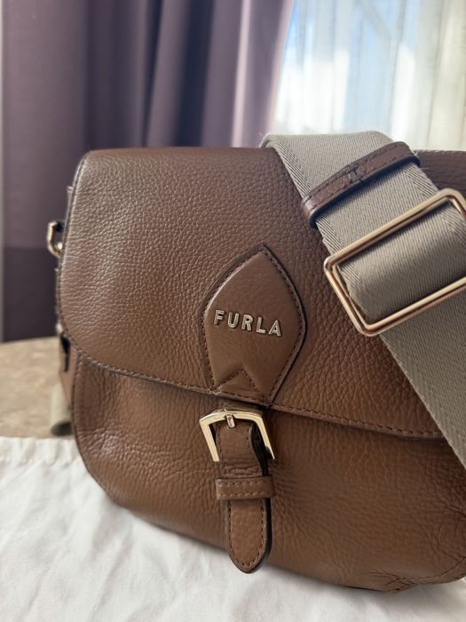 Сумка Furla,оригінал