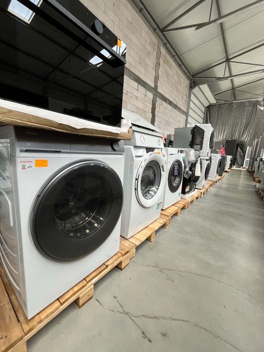 Pralka ładowana od frontu Miele Samsung LG Haier Candy Electrolux Whirlpool