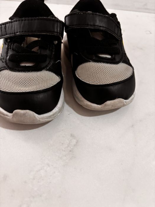 Кросівки puma дитячі 20р