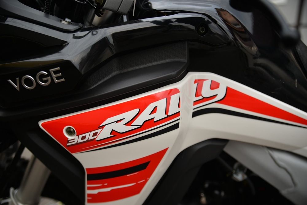 Мотоцикл ендуро VOG (Loncin) LX300GY-A DS2 PRO НОВЫЙ