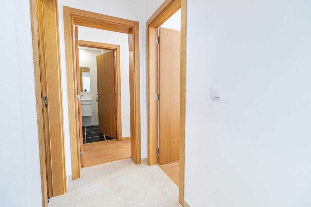 T2 Praia da Rocha,piscina e garagem