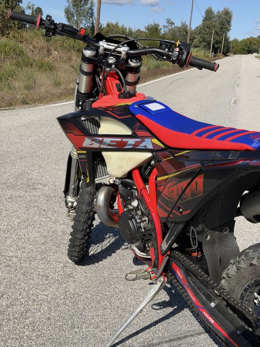 Beta 300 rr 2022