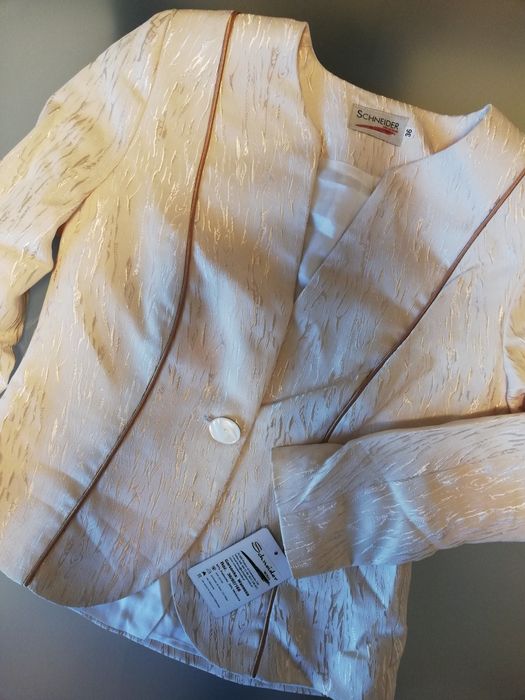 Komplet 3 częściowy Polska marka