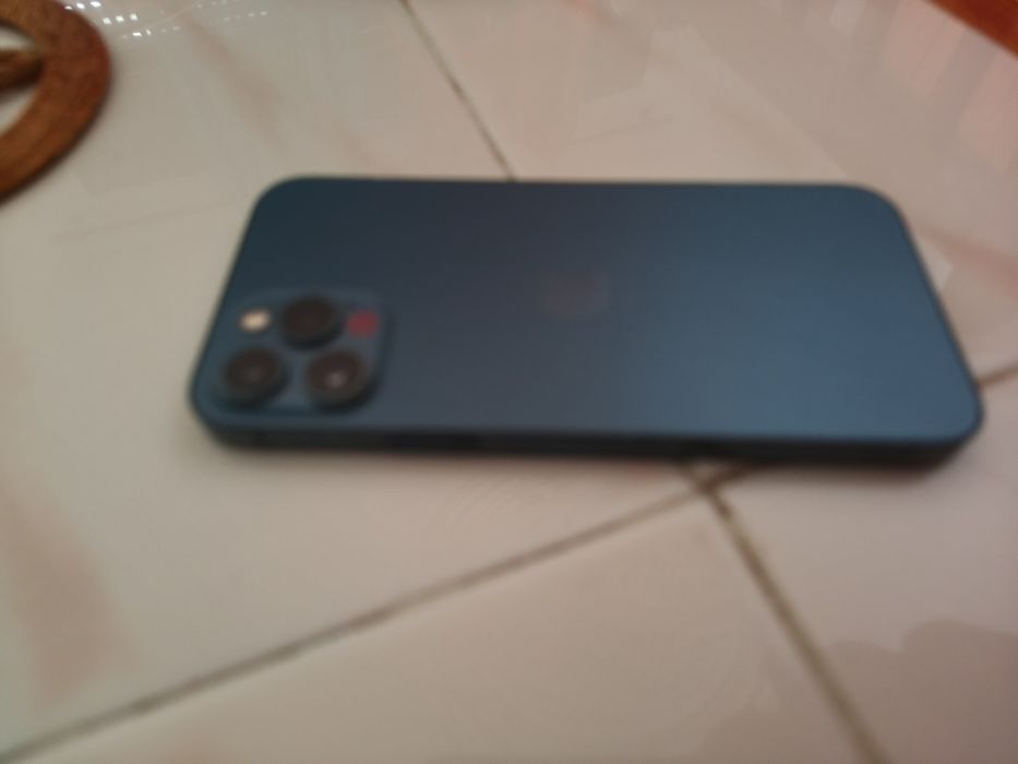 iPhone 12 pro 256GB em bom estado